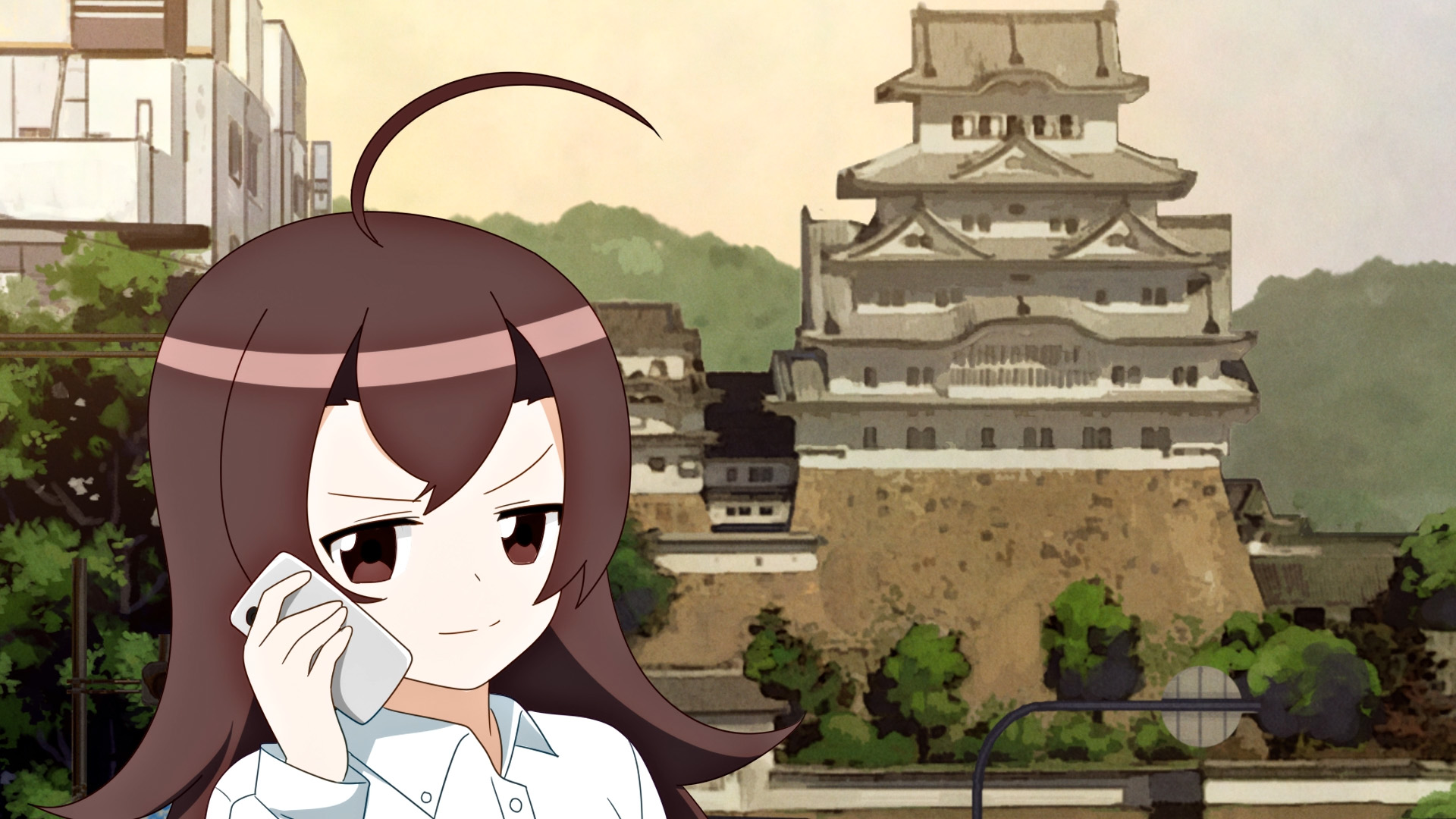 こうしす！EE 総集編映画版 ～こちら京姫鉄道広報部システム課～